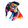 Logo da Clínica Veterinária São CãoMilo